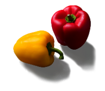 papryka